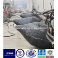 Inflatable Rolling Tube for Dredge Boat Made in China